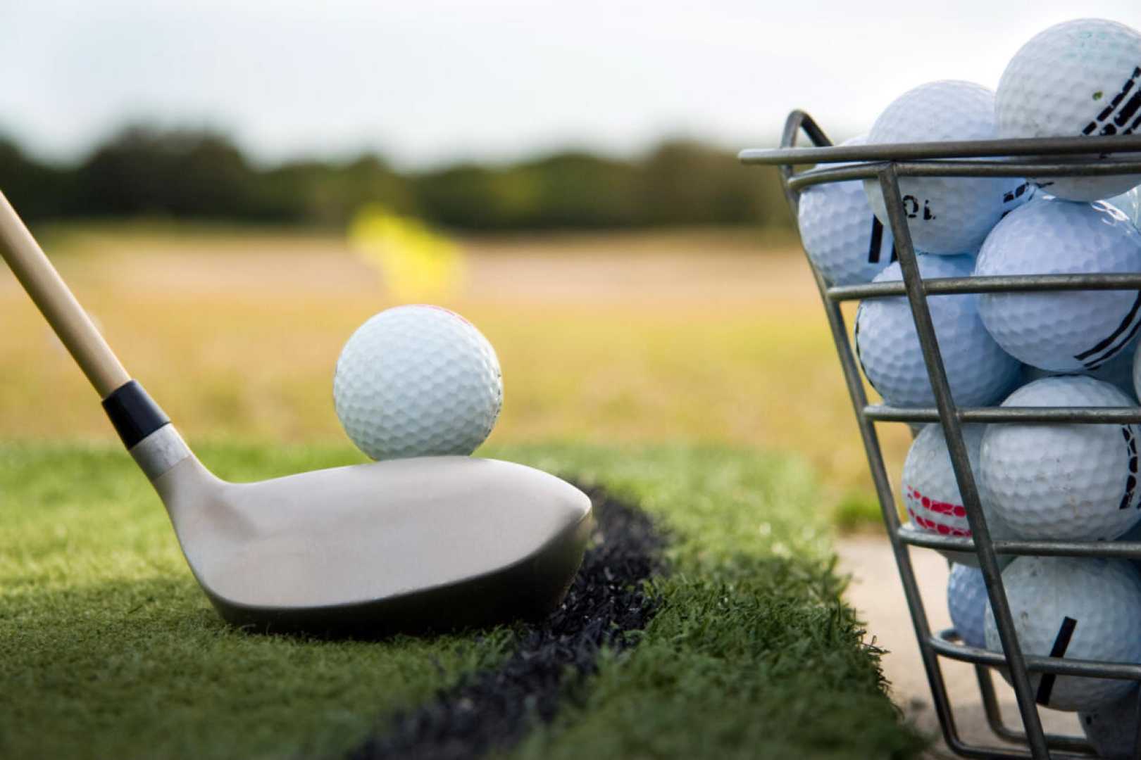 Virginia Cavaliers Women's Golf Team