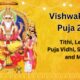 Vishwakarma Puja 2024 Celebration