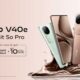 Vivo V40e Smartphone