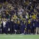 Washington Huskies Vs Michigan Wolverines Football