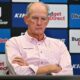 Wayne Bennett Press Conference