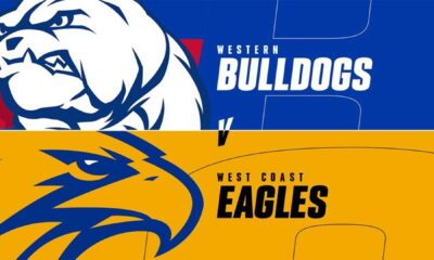 West Coast Eagles Aflw Victory