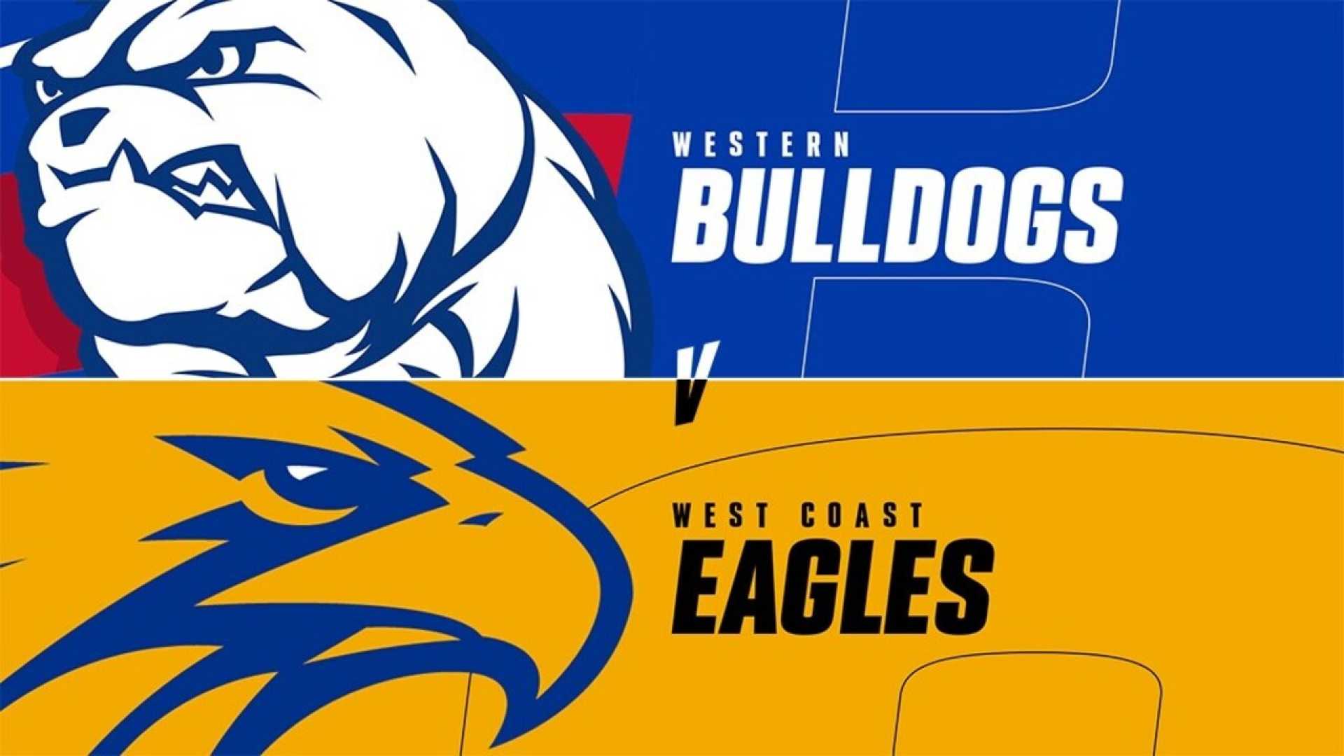 West Coast Eagles Aflw Victory