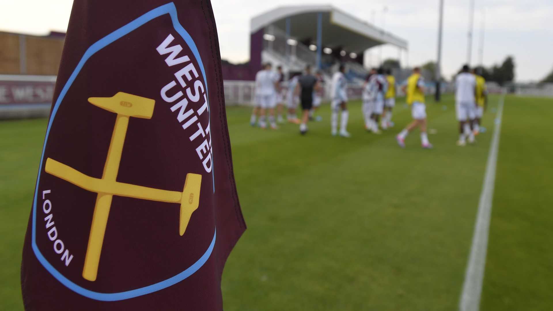 West Ham United U21s Vs Sl Benfica B Match