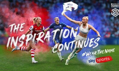 Women's Super League Sky Sports