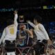 Women's Wheelchair Basketball Final Paris 2024