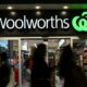 Woolworths Coles Australia