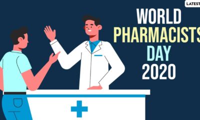 World Pharmacist Day Celebration