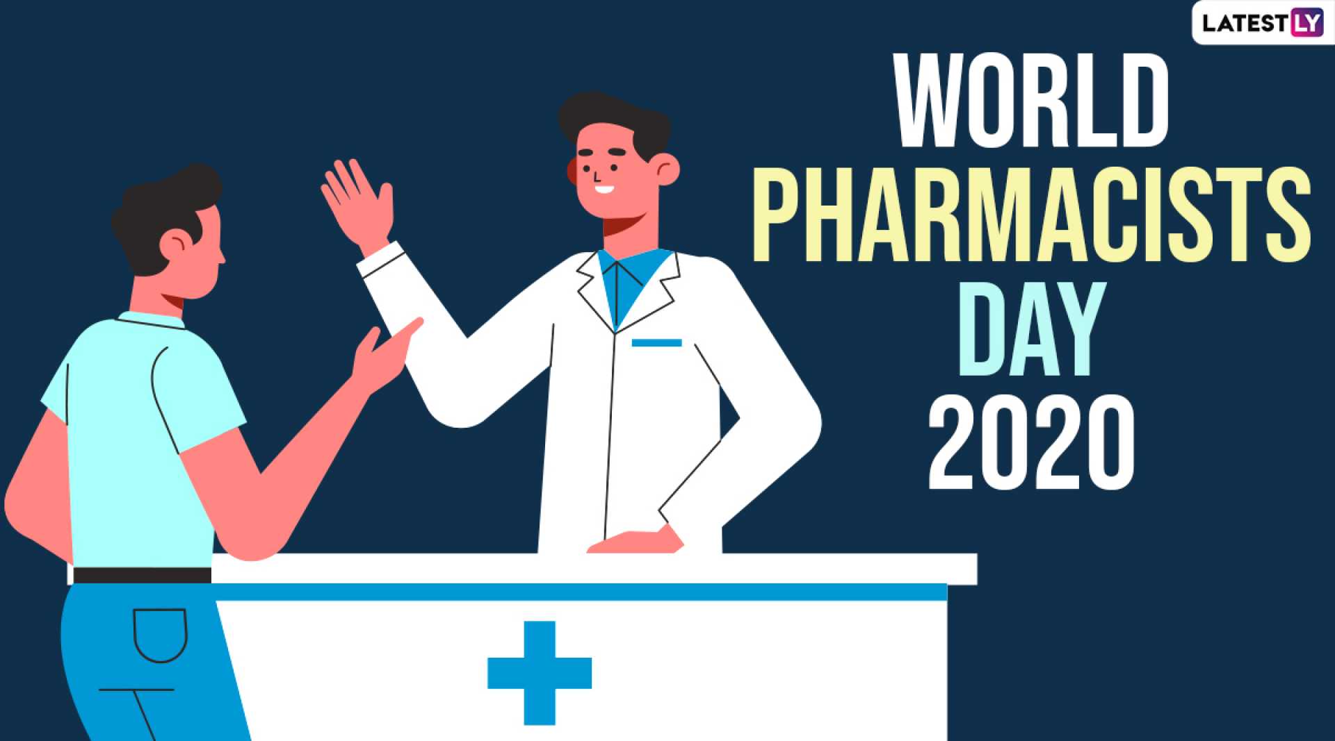 World Pharmacist Day Celebration