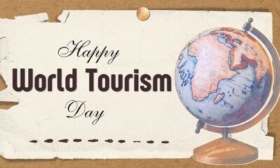 World Tourism Day Celebrations