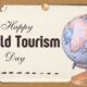 World Tourism Day Celebrations