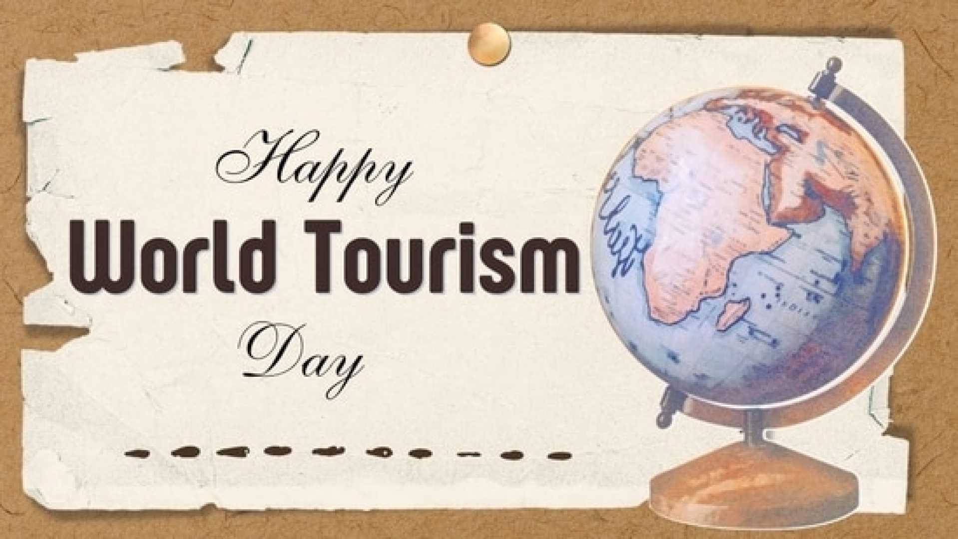 World Tourism Day Celebrations