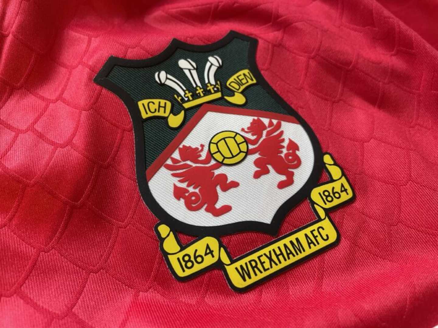 Wrexham Afc And Wrexham Council Meeting