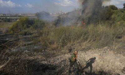 Yemeni Group Israel Missile