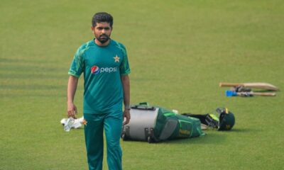 Younis Khan Babar Azam Criticism