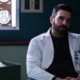 Zachary Quinto Brilliant Minds Nbc