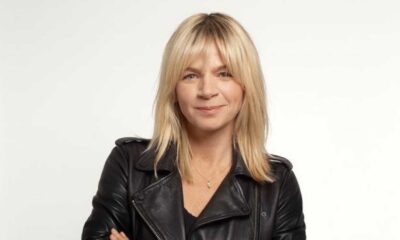 Zoe Ball Radio 2