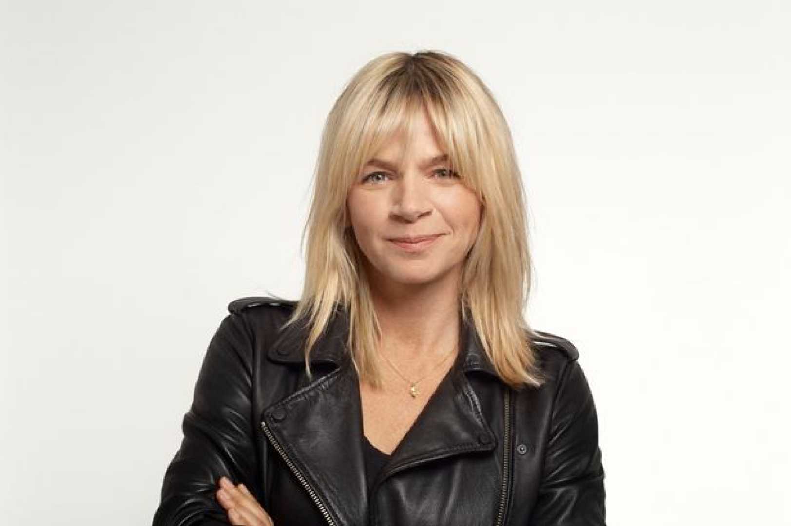 Zoe Ball Radio 2