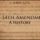 14th Amendment Of The Us Constitution