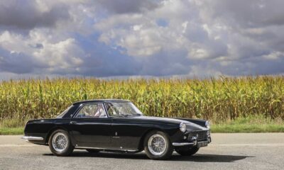 1958 Ferrari 250 Gt Auction