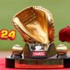 2024 Al Gold Glove Finalists