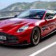 2024 Aston Martin Vantage And Vanquish Reviews