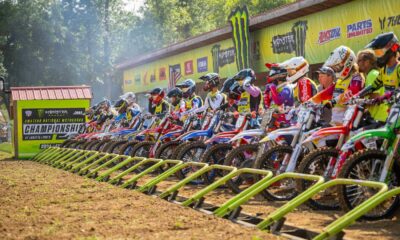 2024 Monster Energy Loretta Lynn’s Amateur National Championship