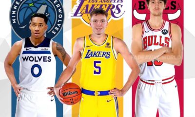 2024 Nba Rookies