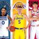 2024 Nba Rookies