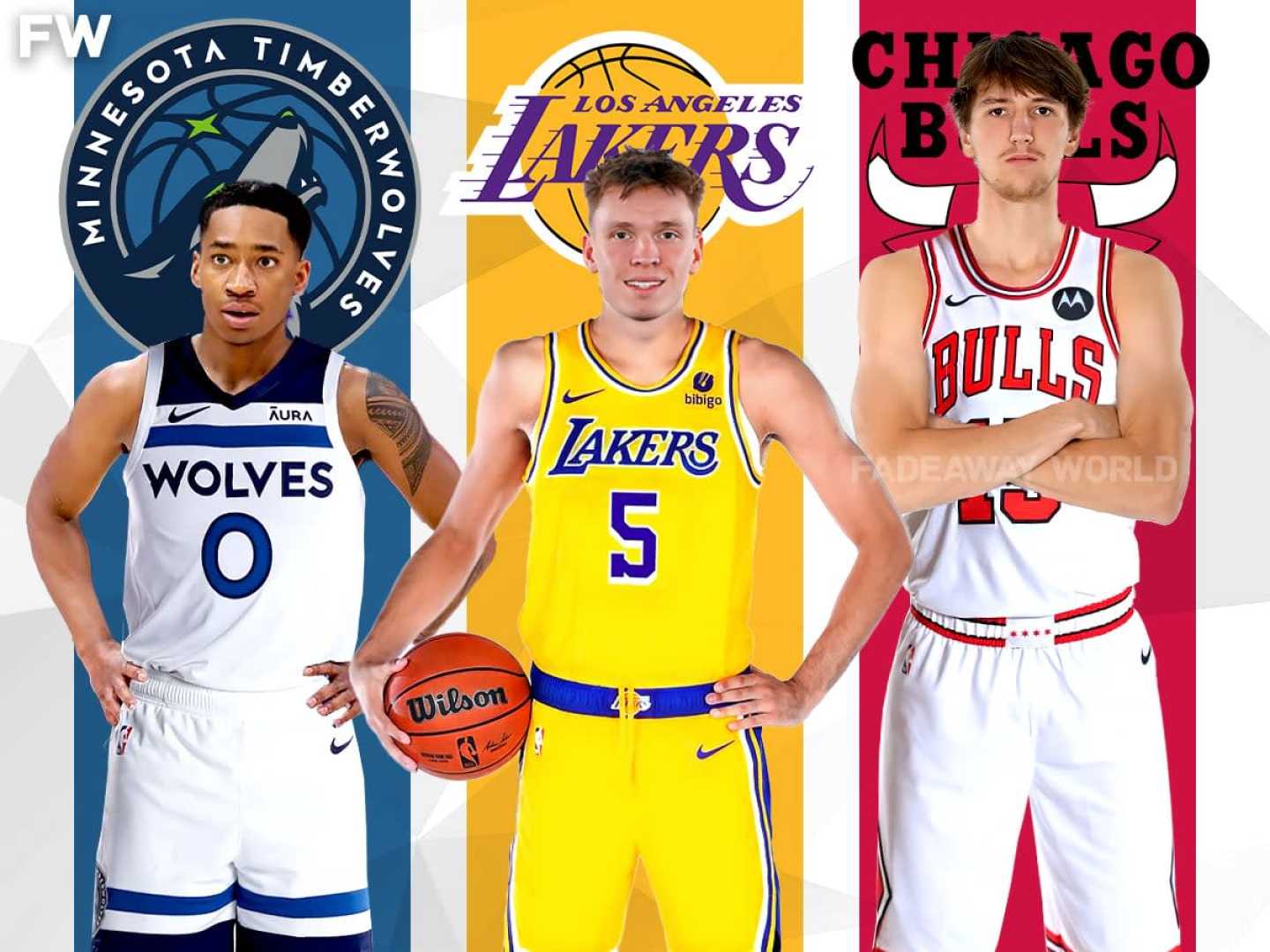 2024 Nba Rookies