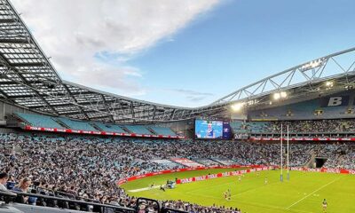 2024 Nrl Grand Final Accor Stadium