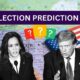 2024 Presidential Election Predictions