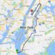 2024 Tcs New York City Marathon Course Map