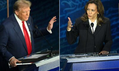 2024 Us Presidential Election Betting Odds Trump Harris