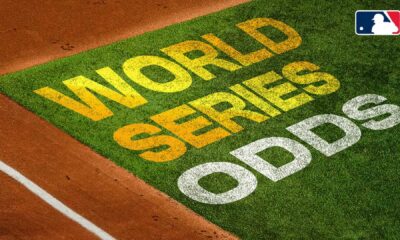 2024 World Series Odds