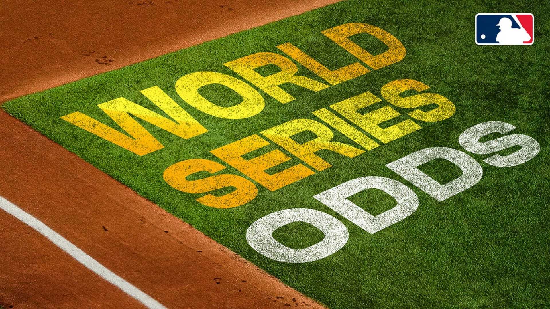 2024 World Series Odds