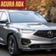 2025 Acura Adx