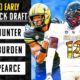 2025 Nfl Mock Draft Prospects