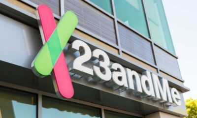 23andme Data Breach Settlement