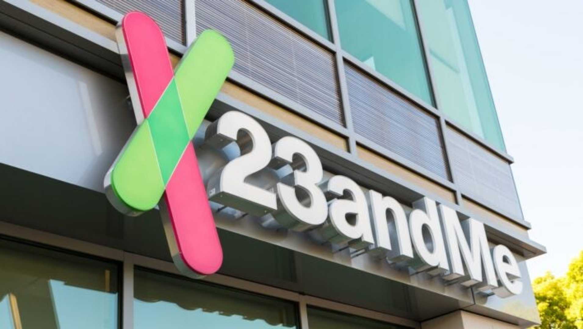 23andme Data Breach Settlement