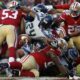 49ers Vs Seattle Seahawks