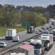 A12 Road Closure