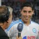 Abdelaziz Barrada Olympique De Marseille