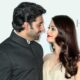 Abhishek Bachchan And Aishwarya Rai Bachchan