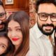 Abhishek Bachchan And Aishwarya Rai Bachchan Together