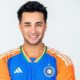 Abhishek Sharma Cricket Player