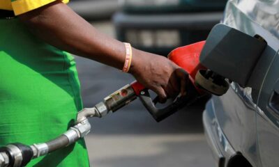 Abuja Petrol Stations