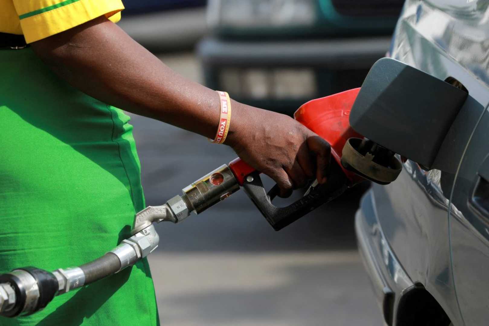 Abuja Petrol Stations