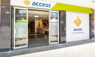 Access Bank Namibia