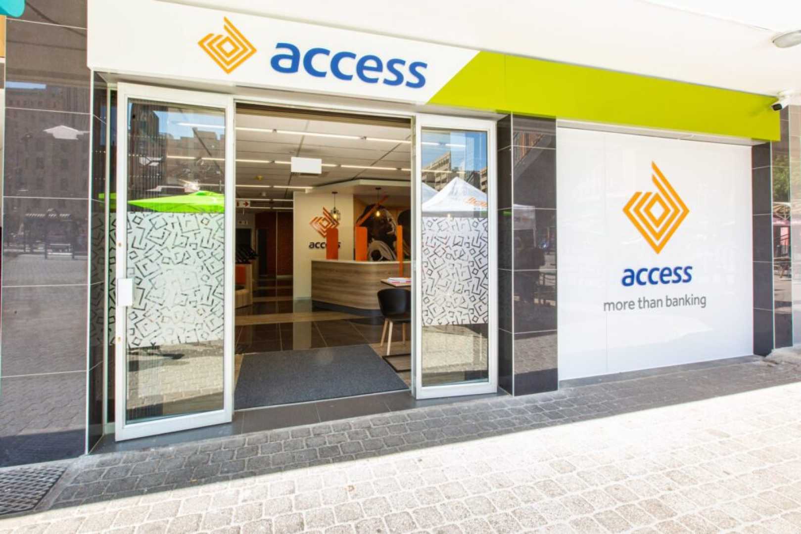 Access Bank Namibia